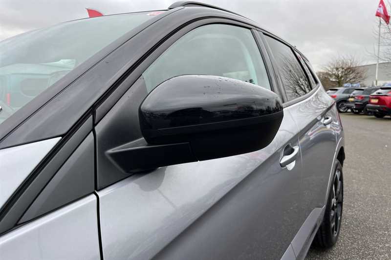 Used Vauxhall Grandland 2022 for sale - 77430283: Photo 35