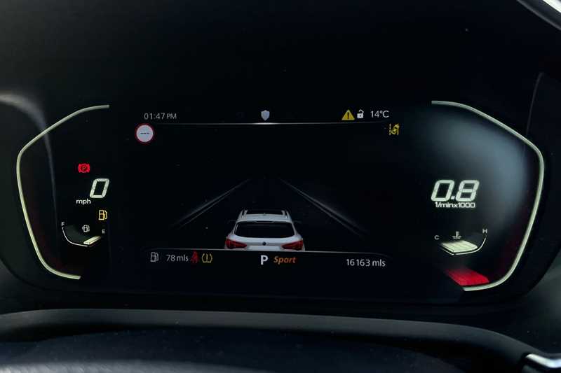 Used MG MG HS 2023 for sale - 76524414: Photo 20