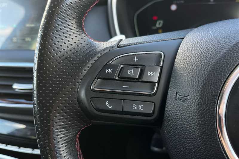 Used MG MG HS 2023 for sale - 76524414: Photo 21