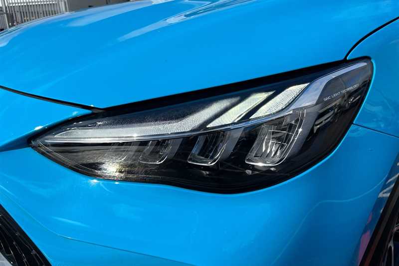 Used MG MG HS 2023 for sale - 76524414: Photo 29