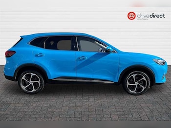 Used MG MG HS 2023 for sale - 76524414: Photo