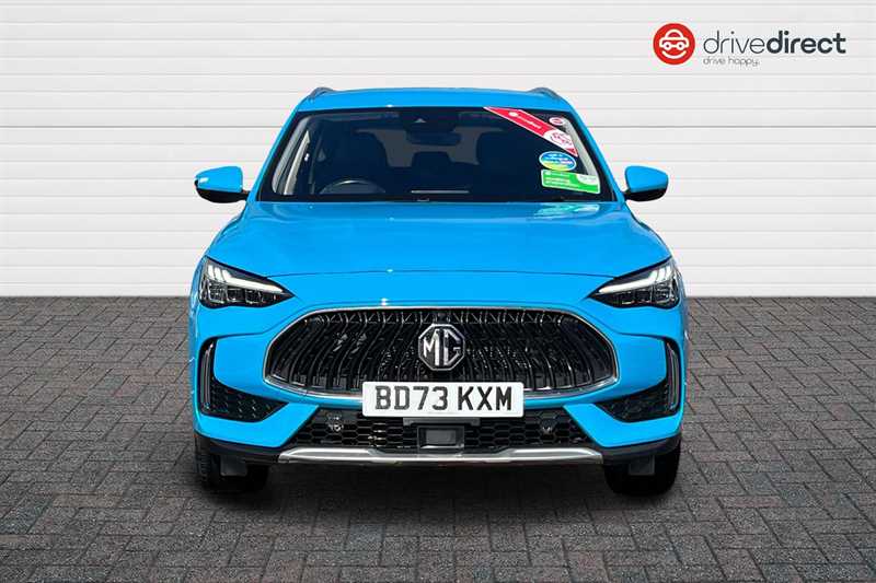 Used MG MG HS 2023 for sale - 76524414: Photo 8