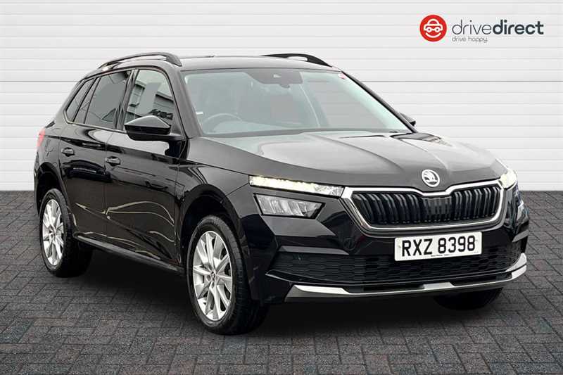 Used Skoda Kamiq 2022 for sale - 76939720: Photo 1