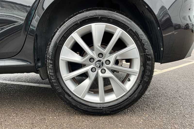 Used Skoda Kamiq 2022 for sale - 76939720: Photo 10