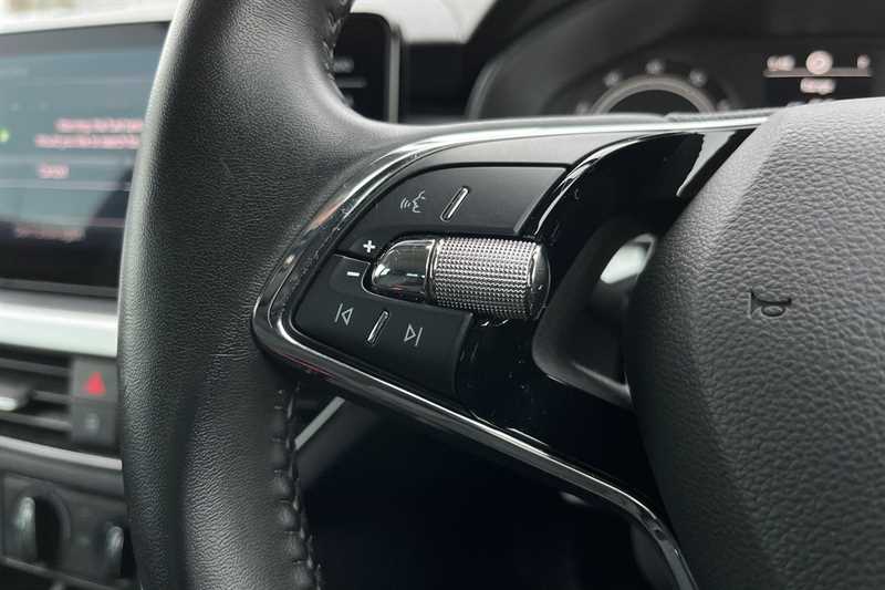 Used Skoda Kamiq 2022 for sale - 76939720: Photo 21