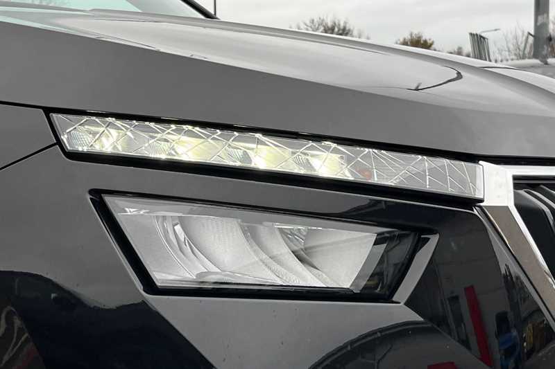 Used Skoda Kamiq 2022 for sale - 76939720: Photo 28