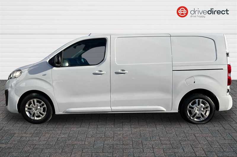 Used Vauxhall Vivaro 2023 for sale - 78138628: Photo 6