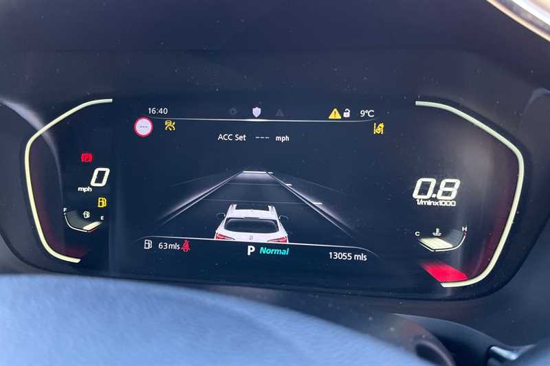 Used MG MG HS 2023 for sale - 78174573: Photo 20