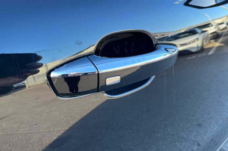 Used MG MG HS 2023 for sale - 78174573: Photo 33