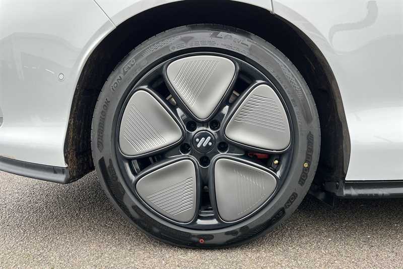 Used MG MG IM5 2025 for sale - 77863050: Photo 11