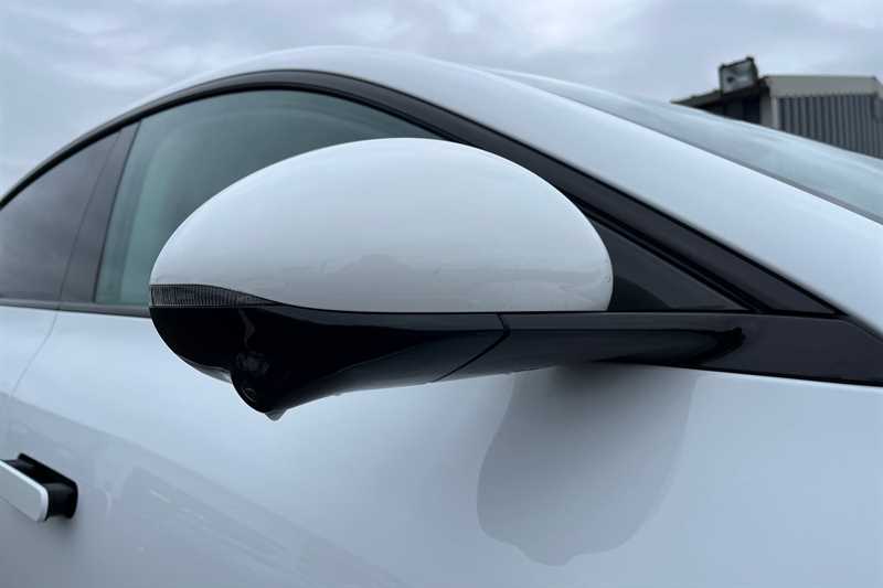 Used MG MG IM5 2025 for sale - 77863050: Photo 34