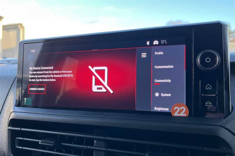 Used Vauxhall Vivaro 2026 for sale - 77699578: Photo 18