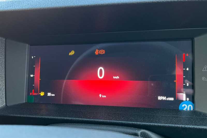 Used Vauxhall Vivaro 2026 for sale - 77699578: Photo 20