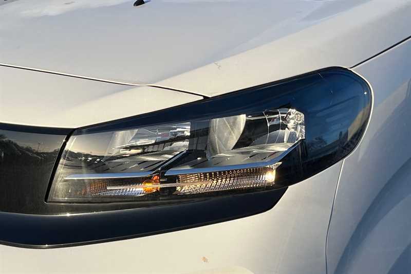 Used Vauxhall Vivaro 2026 for sale - 77699578: Photo 29