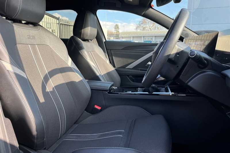 Used Vauxhall Astra 2024 for sale - 77811487: Photo 23