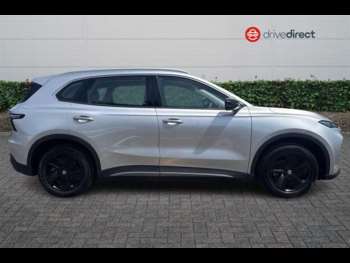 Used MG MG S5 2025 for sale - 75227476: Photo