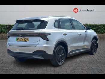 Used MG MG S5 2025 for sale - 75227476: Photo
