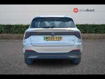 Used MG MG S5 2025 for sale - 75227476: Photo