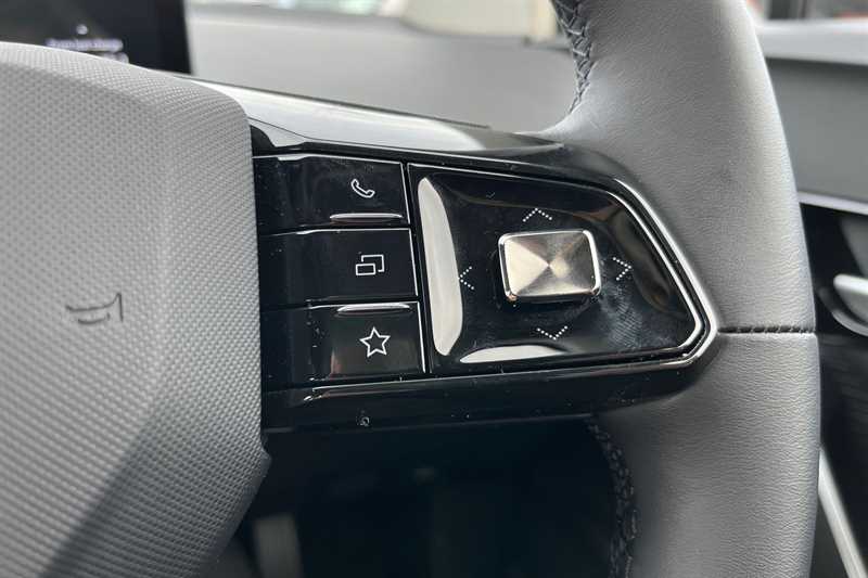 Used MG MG4 2025 for sale - 77844040: Photo 22