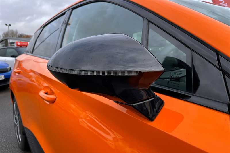 Used MG MG4 2025 for sale - 77844040: Photo 34