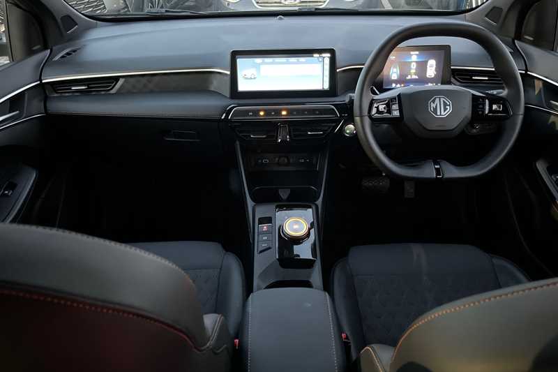 Used MG MG3 2024 for sale - 77757161: Photo 13