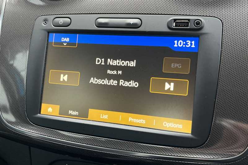 Used Dacia Sandero Stepway 2020 for sale - 77390491: Photo 17