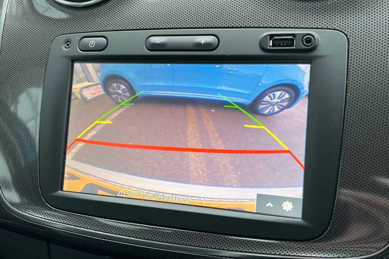 Used Dacia Sandero Stepway 2020 for sale - 77390491: Photo 19