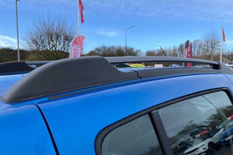 Used Dacia Sandero Stepway 2020 for sale - 77390491: Photo 39