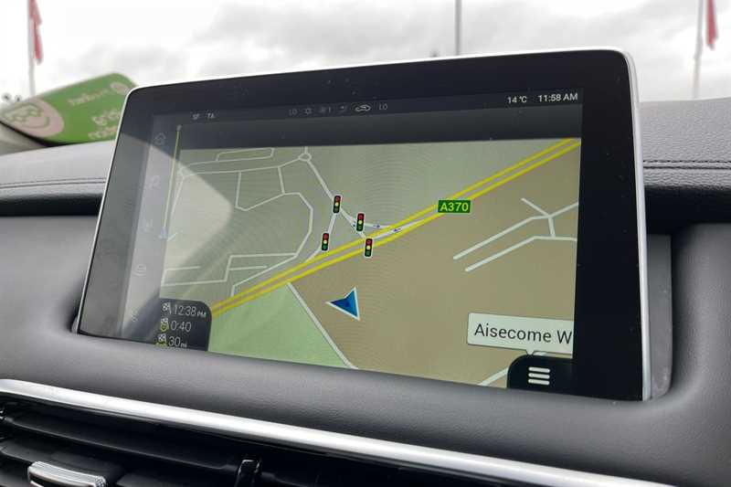 Used MG MG HS for sale - 76732861: Photo 18