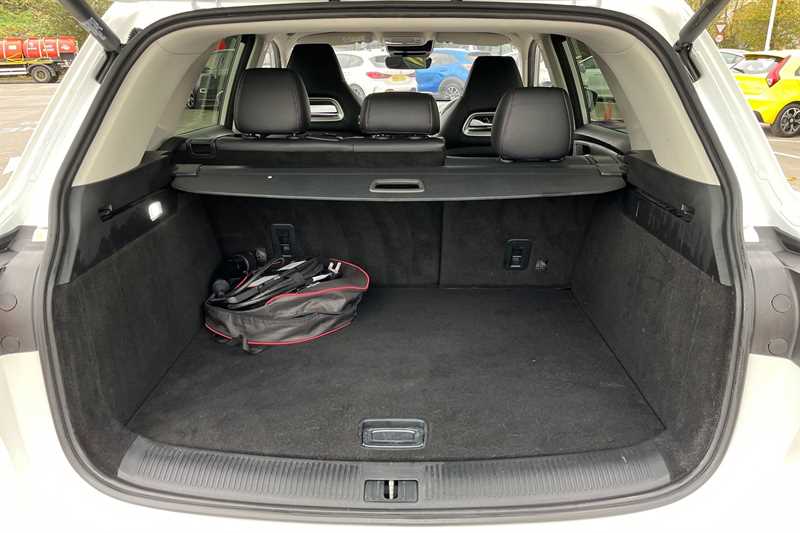 Used MG MG HS for sale - 76732861: Photo 25