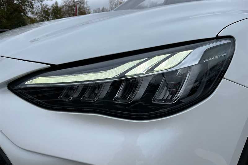 Used MG MG HS for sale - 76732861: Photo 29