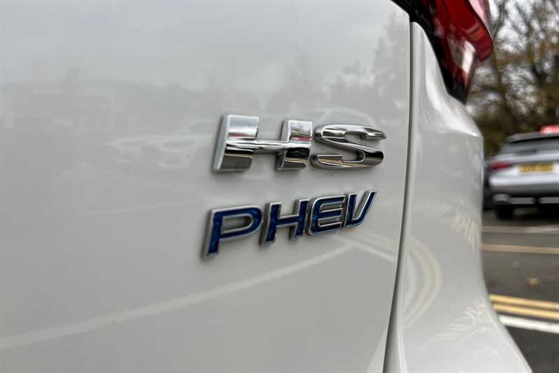 Used MG MG HS for sale - 76732861: Photo 30