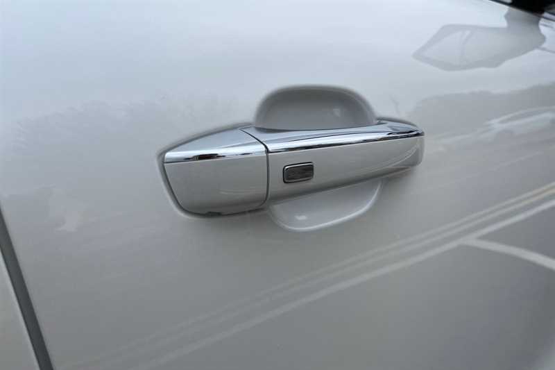 Used MG MG HS for sale - 76732861: Photo 33