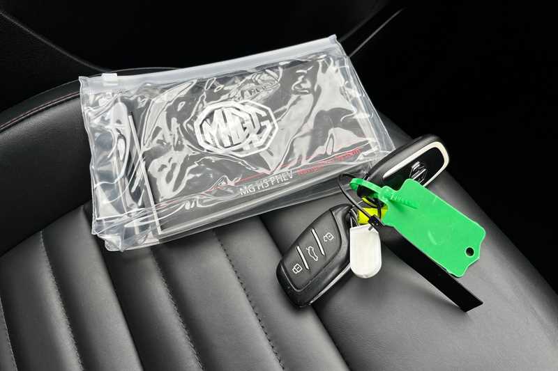 Used MG MG HS for sale - 76732861: Photo 36
