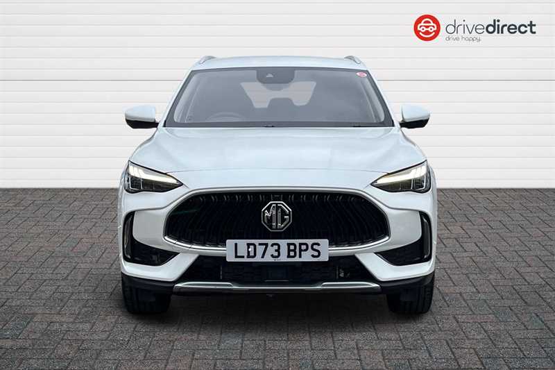 Used MG MG HS for sale - 76732861: Photo 8