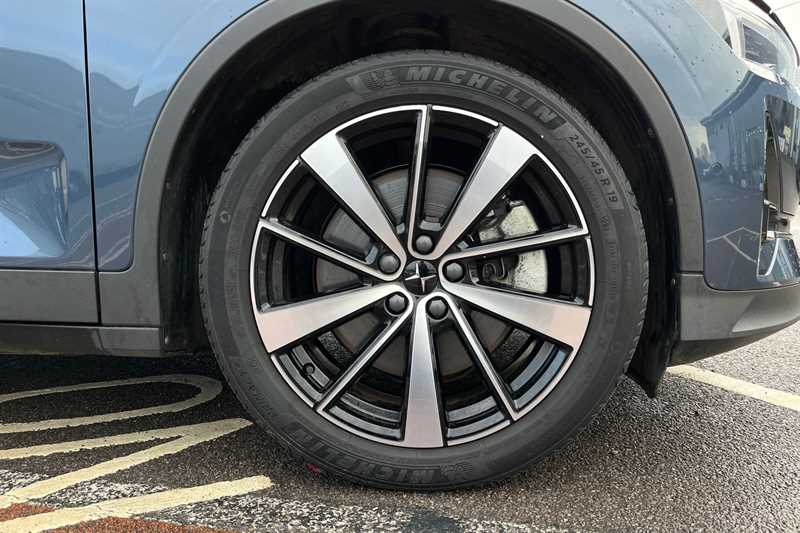 Used Polestar Polestar 2 2022 for sale - 77402161: Photo 12