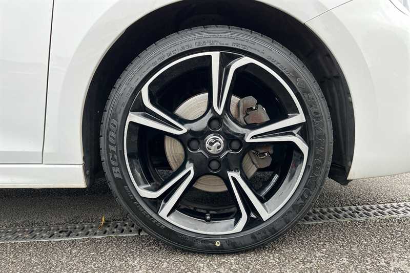 Used Vauxhall Corsa 2022 for sale - 76516193: Photo 12