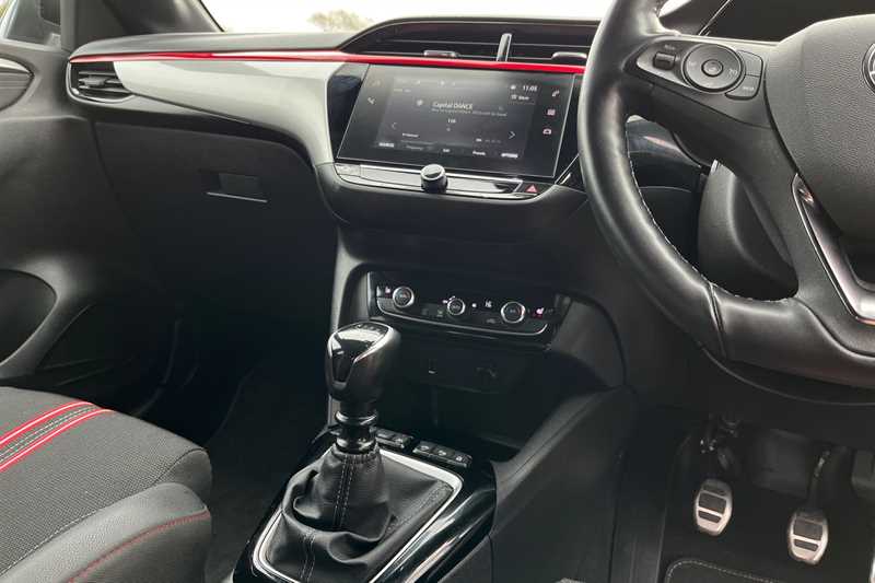 Used Vauxhall Corsa 2022 for sale - 76516193: Photo 14