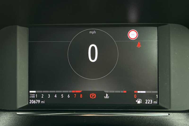 Used Vauxhall Corsa 2022 for sale - 76516193: Photo 20