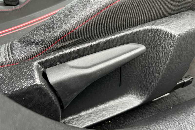 Used Vauxhall Corsa 2022 for sale - 76516193: Photo 26