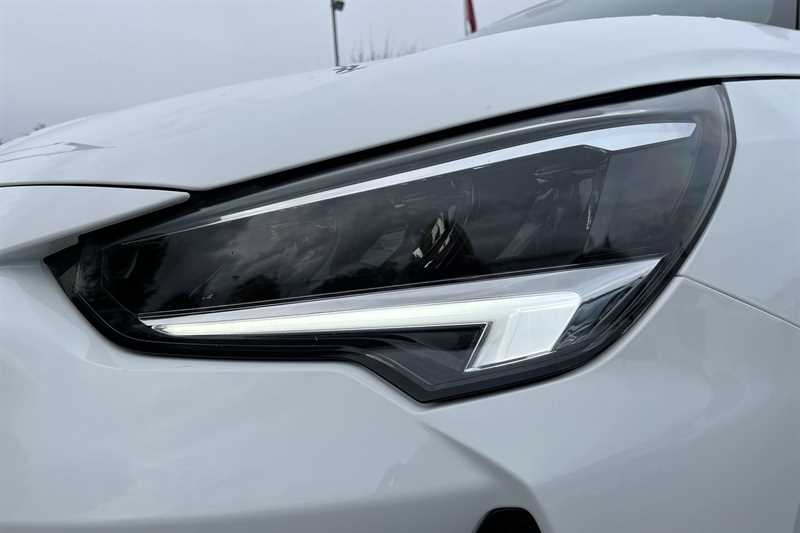 Used Vauxhall Corsa 2022 for sale - 76516193: Photo 29
