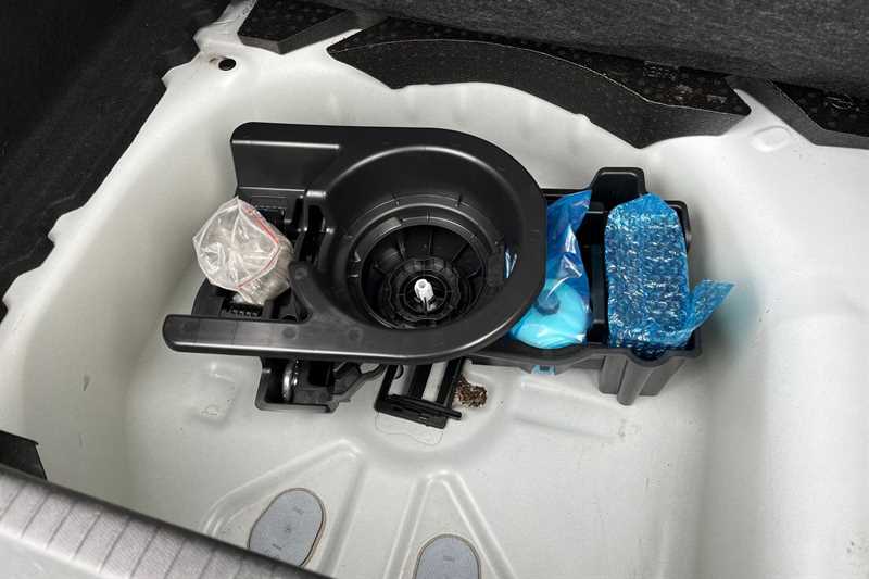 Used Vauxhall Corsa 2022 for sale - 76516193: Photo 37