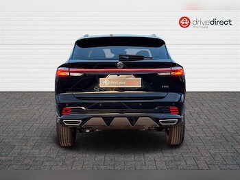 Used MG MG HS 2025 for sale - 78338237: Photo