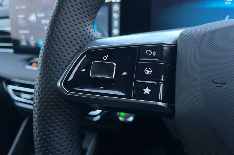 Used MG MG HS 2025 for sale - 77812019: Photo 21