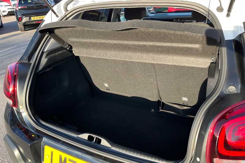 Used Citroen C3 2024 for sale - 77309592: Photo 25