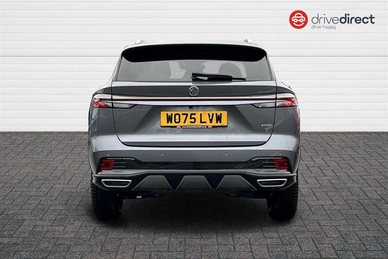 Used MG MG HS 2026 for sale - 78120119: Photo 4