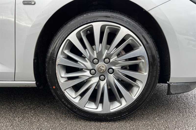 Used Vauxhall Astra 2021 for sale - 77486437: Photo 12