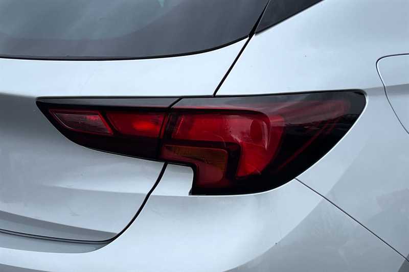 Used Vauxhall Astra 2021 for sale - 77486437: Photo 32