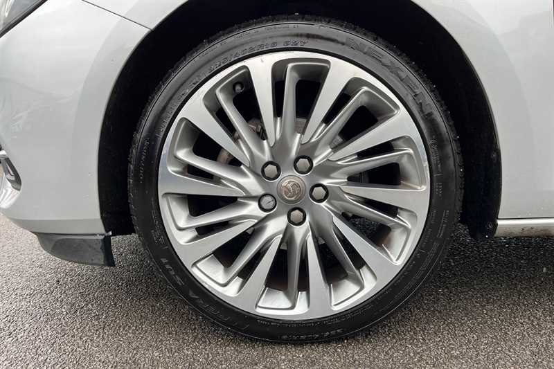 Used Vauxhall Astra 2021 for sale - 77486437: Photo 9