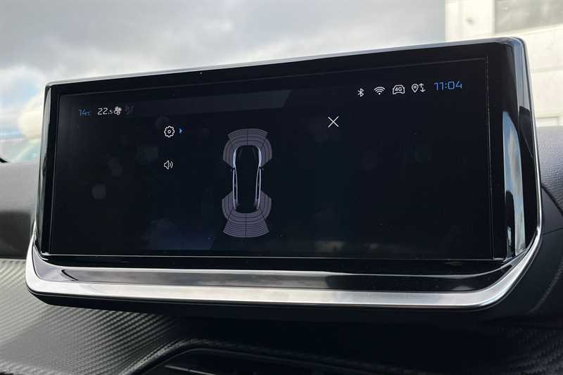 Used Peugeot 208 2025 for sale - 77929602: Photo 19